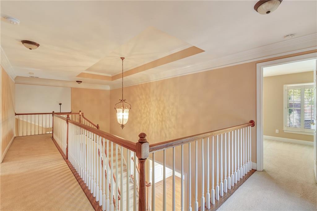 6360 Glen Oaks Lane, Atlanta, Georgia 30328, 4 Bedrooms Bedrooms, ,3 BathroomsBathrooms,Residential,Sold,6360 Glen Oaks Lane,7294914