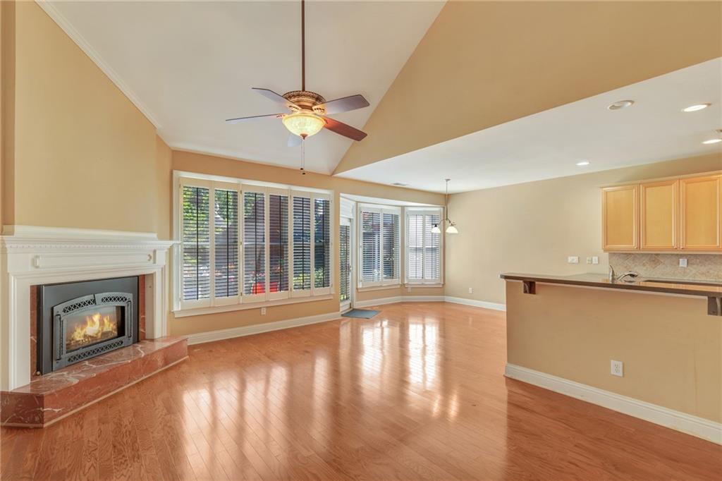 6360 Glen Oaks Lane, Atlanta, Georgia 30328, 4 Bedrooms Bedrooms, ,3 BathroomsBathrooms,Residential,Sold,6360 Glen Oaks Lane,7294914