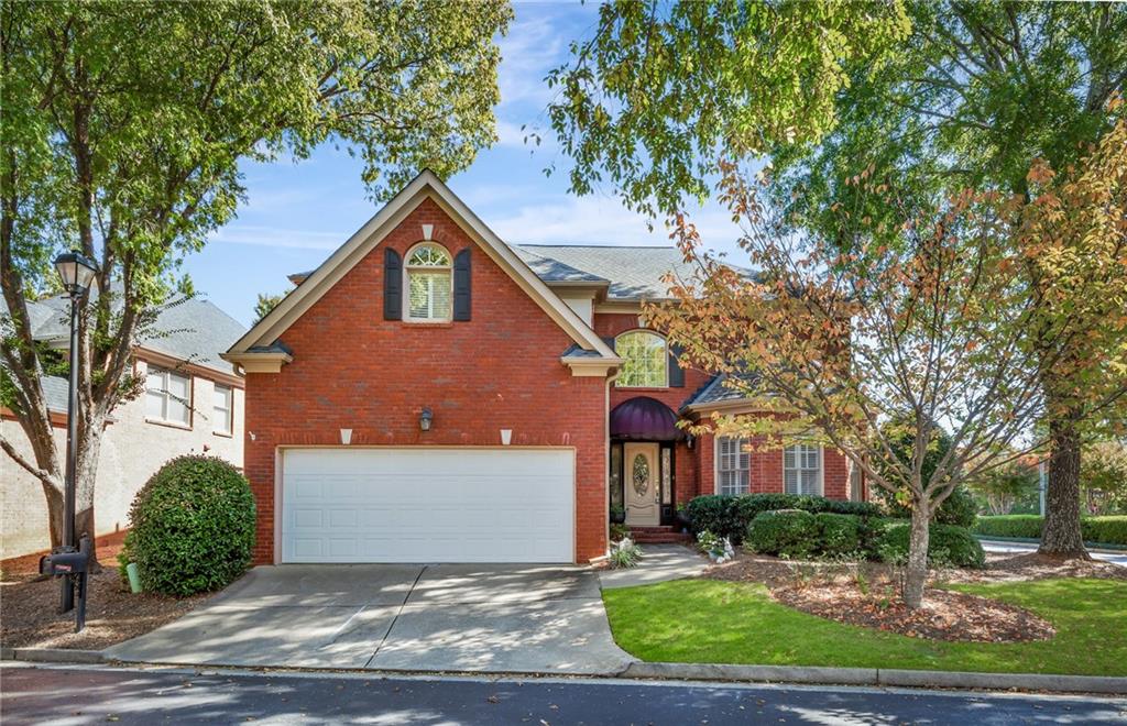 6360 Glen Oaks Lane, Atlanta, Georgia 30328, 4 Bedrooms Bedrooms, ,3 BathroomsBathrooms,Residential,Sold,6360 Glen Oaks Lane,7294914