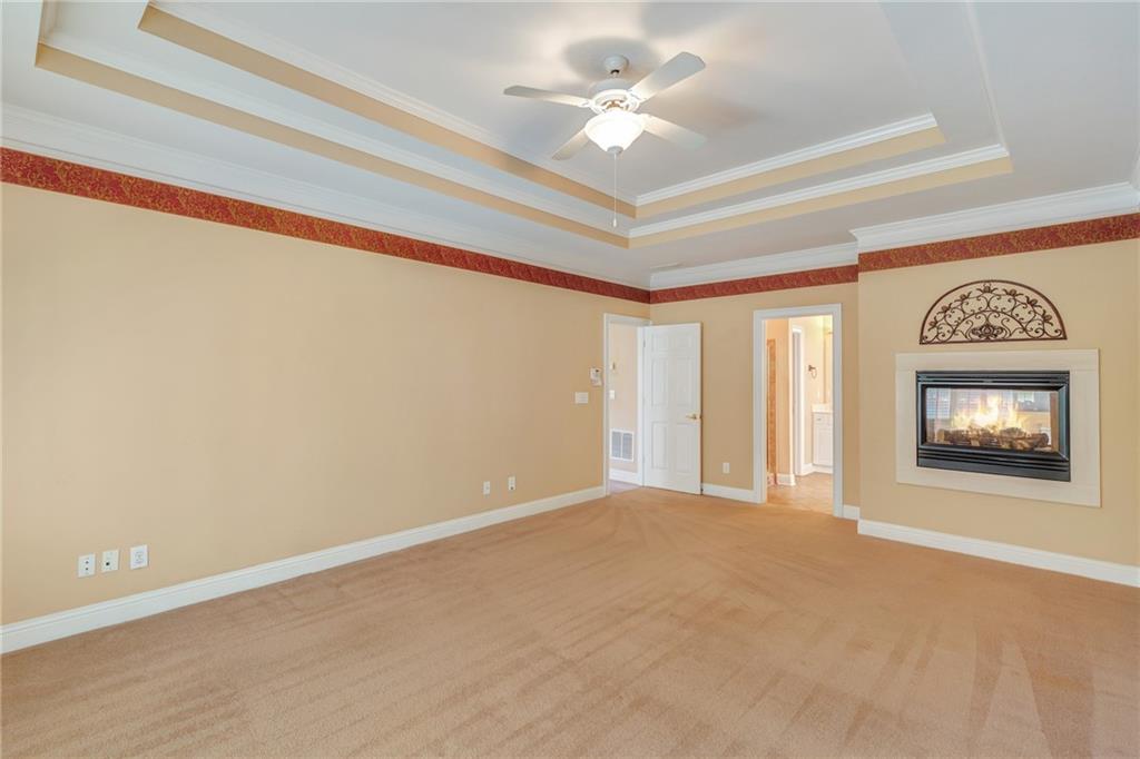 6360 Glen Oaks Lane, Atlanta, Georgia 30328, 4 Bedrooms Bedrooms, ,3 BathroomsBathrooms,Residential,Sold,6360 Glen Oaks Lane,7294914