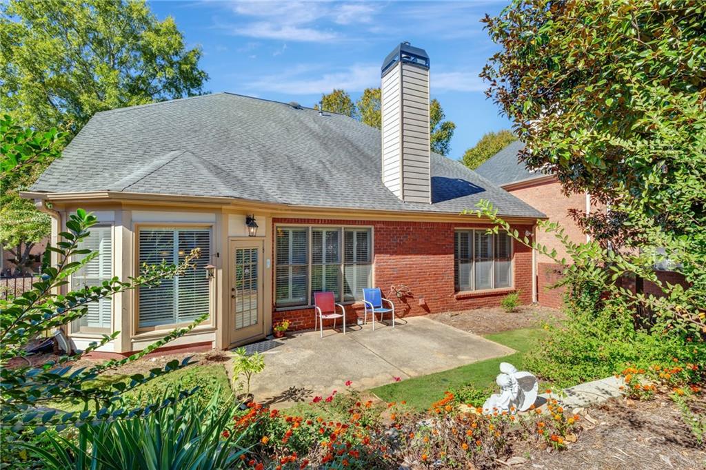 6360 Glen Oaks Lane, Atlanta, Georgia 30328, 4 Bedrooms Bedrooms, ,3 BathroomsBathrooms,Residential,Sold,6360 Glen Oaks Lane,7294914