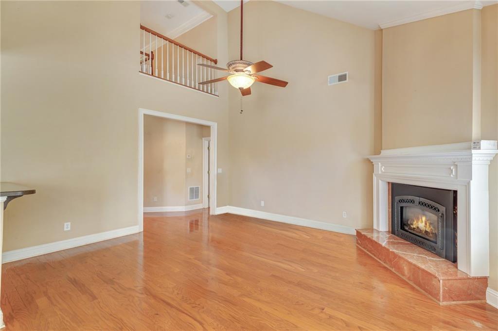 6360 Glen Oaks Lane, Atlanta, Georgia 30328, 4 Bedrooms Bedrooms, ,3 BathroomsBathrooms,Residential,Sold,6360 Glen Oaks Lane,7294914