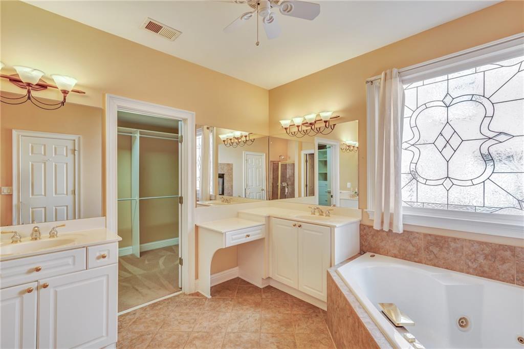 6360 Glen Oaks Lane, Atlanta, Georgia 30328, 4 Bedrooms Bedrooms, ,3 BathroomsBathrooms,Residential,Sold,6360 Glen Oaks Lane,7294914