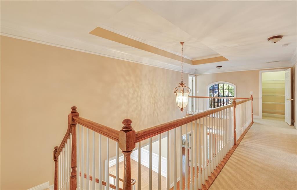 6360 Glen Oaks Lane, Atlanta, Georgia 30328, 4 Bedrooms Bedrooms, ,3 BathroomsBathrooms,Residential,Sold,6360 Glen Oaks Lane,7294914