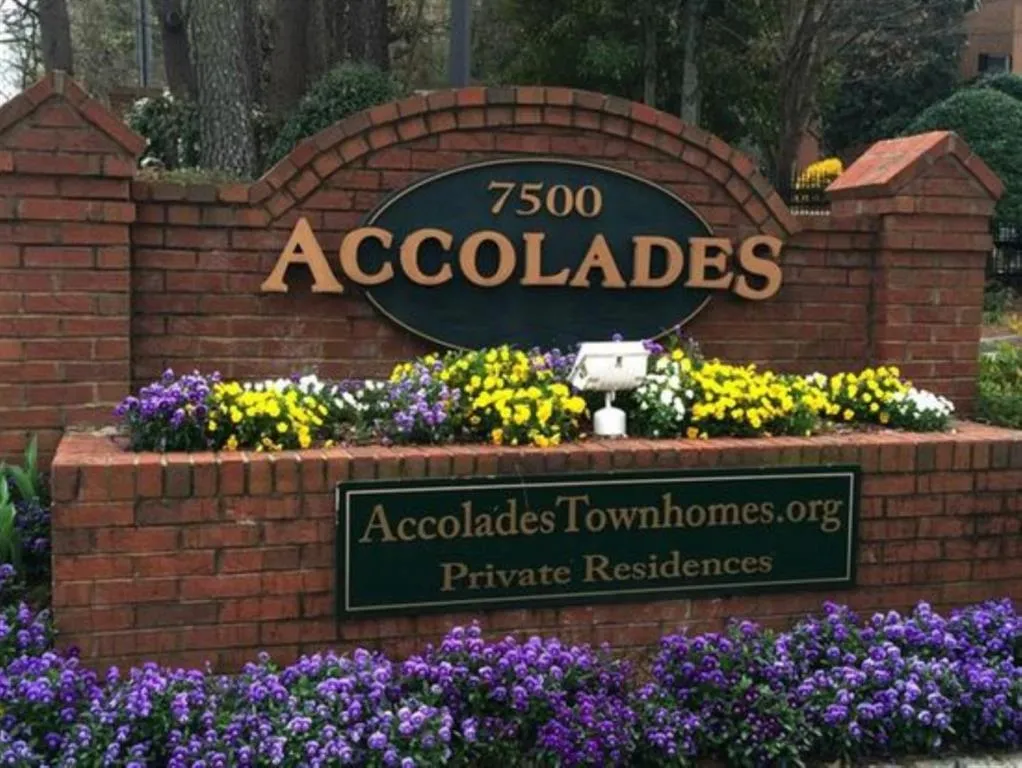 7500 Roswell Road Unit 87, Sandy Springs, Georgia 30350, 2 Bedrooms Bedrooms, ,2 BathroomsBathrooms,Residential,Sold,7500 Roswell Road Unit 87,6008306