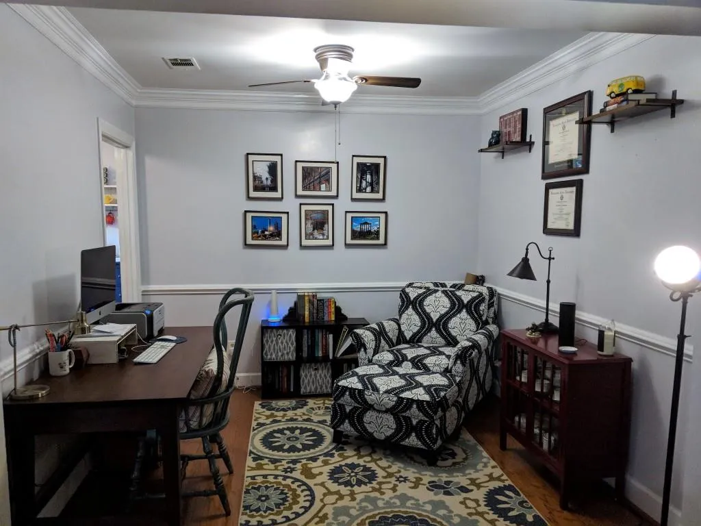 7500 Roswell Road Unit 87, Sandy Springs, Georgia 30350, 2 Bedrooms Bedrooms, ,2 BathroomsBathrooms,Residential,Sold,7500 Roswell Road Unit 87,6008306