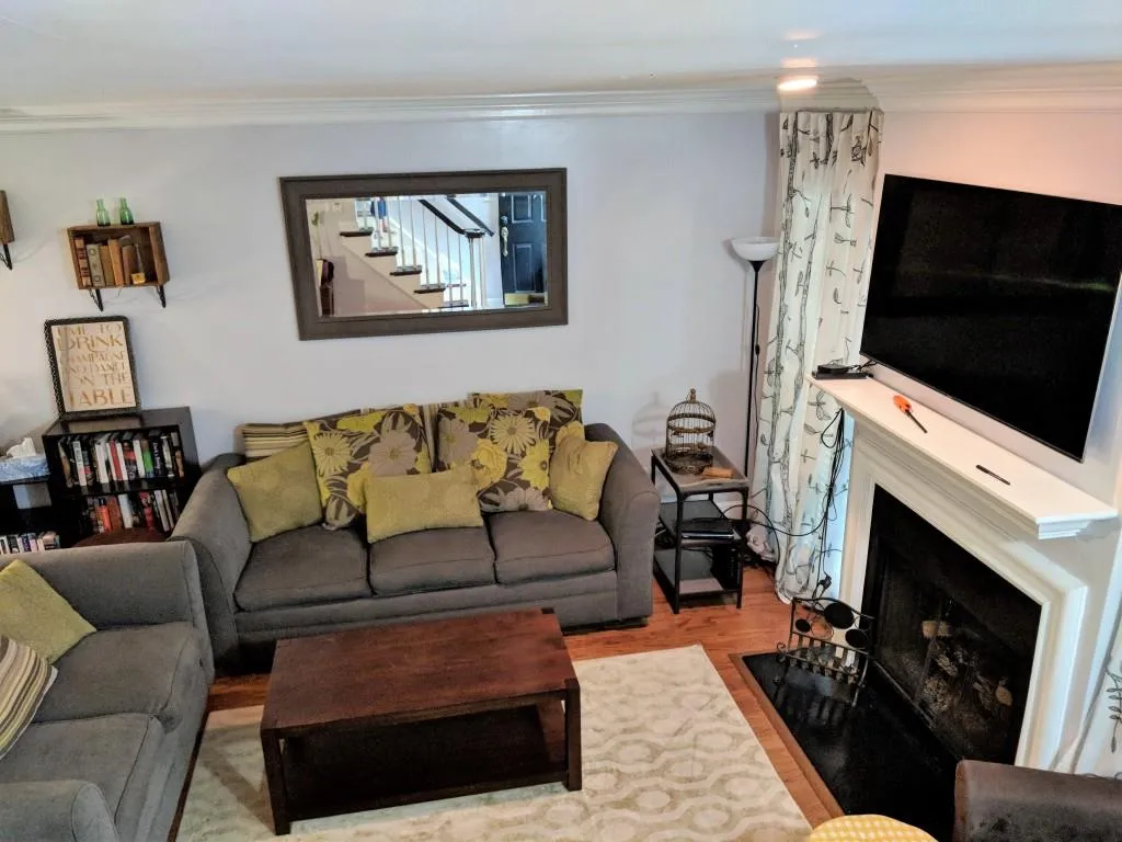 7500 Roswell Road Unit 87, Sandy Springs, Georgia 30350, 2 Bedrooms Bedrooms, ,2 BathroomsBathrooms,Residential,Sold,7500 Roswell Road Unit 87,6008306