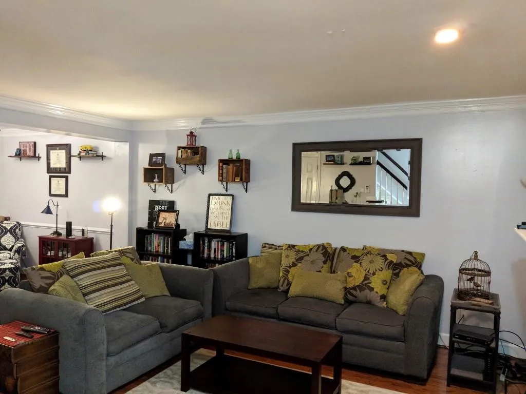 7500 Roswell Road Unit 87, Sandy Springs, Georgia 30350, 2 Bedrooms Bedrooms, ,2 BathroomsBathrooms,Residential,Sold,7500 Roswell Road Unit 87,6008306