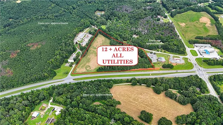 90 Five Points Road, Buchanan, Georgia 30113