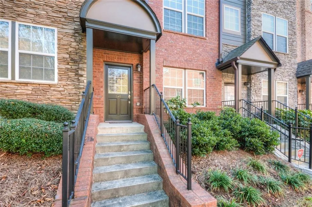 1207 Ashford Creek Park Ne, Brookhaven, Georgia 30319, 1 Bedroom Bedrooms, ,1 BathroomBathrooms,Residential,Sold,1207 Ashford Creek Park Ne,5773057