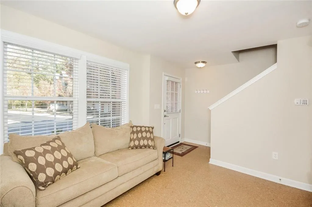 1207 Ashford Creek Park Ne, Brookhaven, Georgia 30319, 1 Bedroom Bedrooms, ,1 BathroomBathrooms,Residential,Sold,1207 Ashford Creek Park Ne,5773057