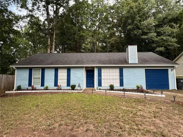 5285 Sugar Crest Drive, Sugar Hill, Georgia 30518