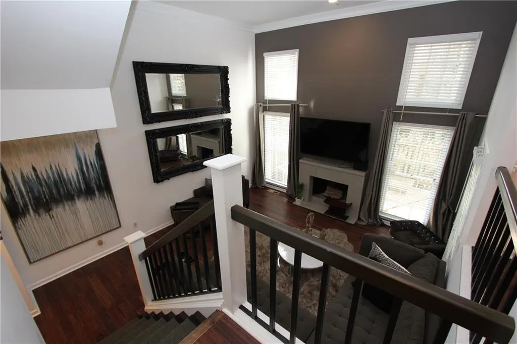 702 Brandywine Circle, Sandy Springs, Georgia 30350, 3 Bedrooms Bedrooms, ,2 BathroomsBathrooms,Residential,Sold,702 Brandywine Circle,6064400