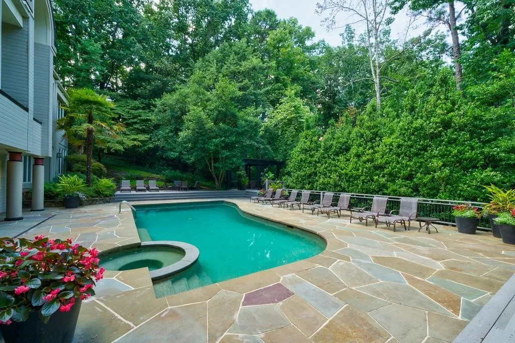 30 Finch Forest Trail Nw, Sandy Springs, Georgia 30327, 4 Bedrooms Bedrooms, ,3 BathroomsBathrooms,Residential,Sold,30 Finch Forest Trail Nw,6948895