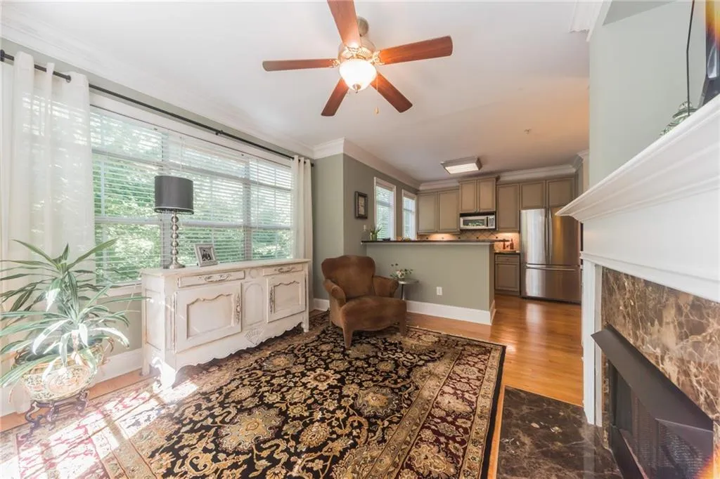 1123 Glenridge Place, Atlanta, Georgia 30342, 2 Bedrooms Bedrooms, ,2 BathroomsBathrooms,Residential,Sold,1123 Glenridge Place,6611489