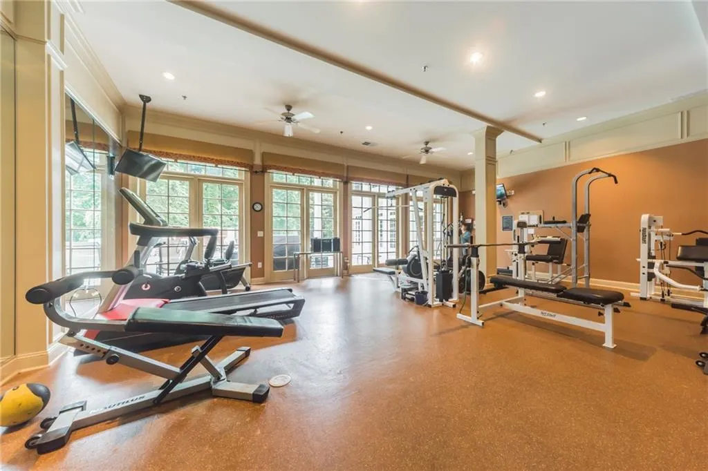 1123 Glenridge Place, Atlanta, Georgia 30342, 2 Bedrooms Bedrooms, ,2 BathroomsBathrooms,Residential,Sold,1123 Glenridge Place,6611489