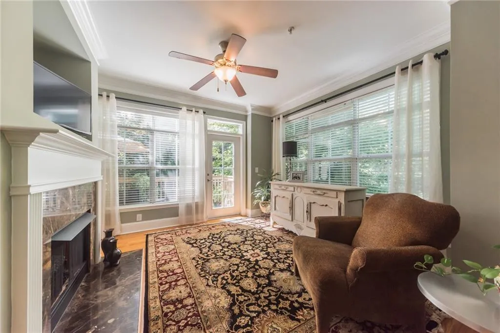 1123 Glenridge Place, Atlanta, Georgia 30342, 2 Bedrooms Bedrooms, ,2 BathroomsBathrooms,Residential,Sold,1123 Glenridge Place,6611489