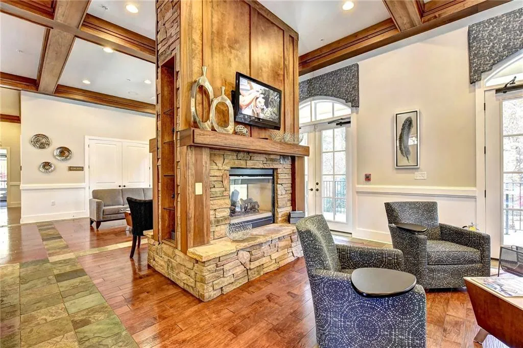 200 River Vista Drive Unit 533, Atlanta, Georgia 30339, 2 Bedrooms Bedrooms, ,2 BathroomsBathrooms,Residential,Sold,200 River Vista Drive Unit 533,6503656
