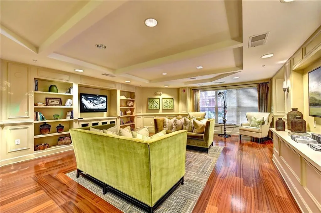 200 River Vista Drive Unit 533, Atlanta, Georgia 30339, 2 Bedrooms Bedrooms, ,2 BathroomsBathrooms,Residential,Sold,200 River Vista Drive Unit 533,6503656