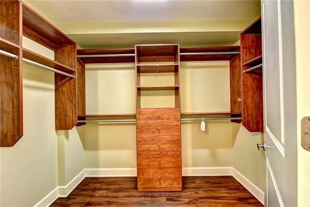 200 River Vista Drive Unit 533, Atlanta, Georgia 30339, 2 Bedrooms Bedrooms, ,2 BathroomsBathrooms,Residential,Sold,200 River Vista Drive Unit 533,6503656