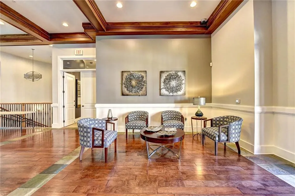 200 River Vista Drive Unit 533, Atlanta, Georgia 30339, 2 Bedrooms Bedrooms, ,2 BathroomsBathrooms,Residential,Sold,200 River Vista Drive Unit 533,6503656