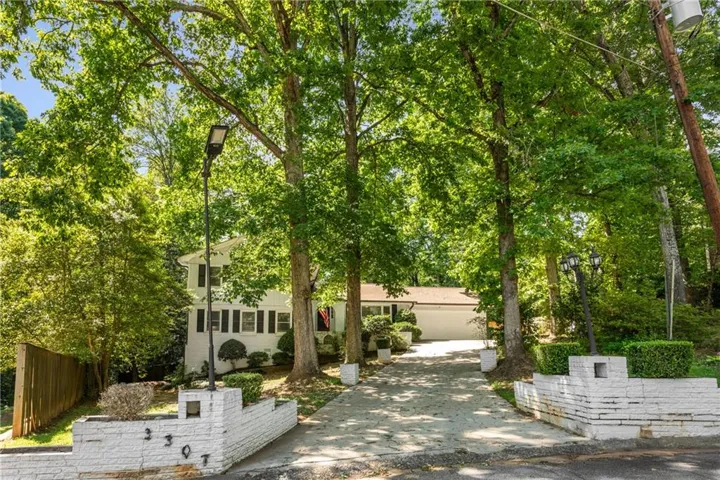 3307 Pointe Bleue Ct, Decatur, Georgia 30034