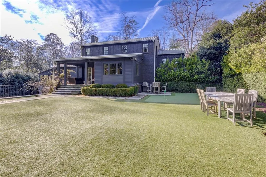 3195 Habersham Road Nw, Atlanta, Georgia 30305, 3 Bedrooms Bedrooms, 0 ,3 BathroomsBathrooms,Residential,Sold,3195 Habersham Road Nw,7735623