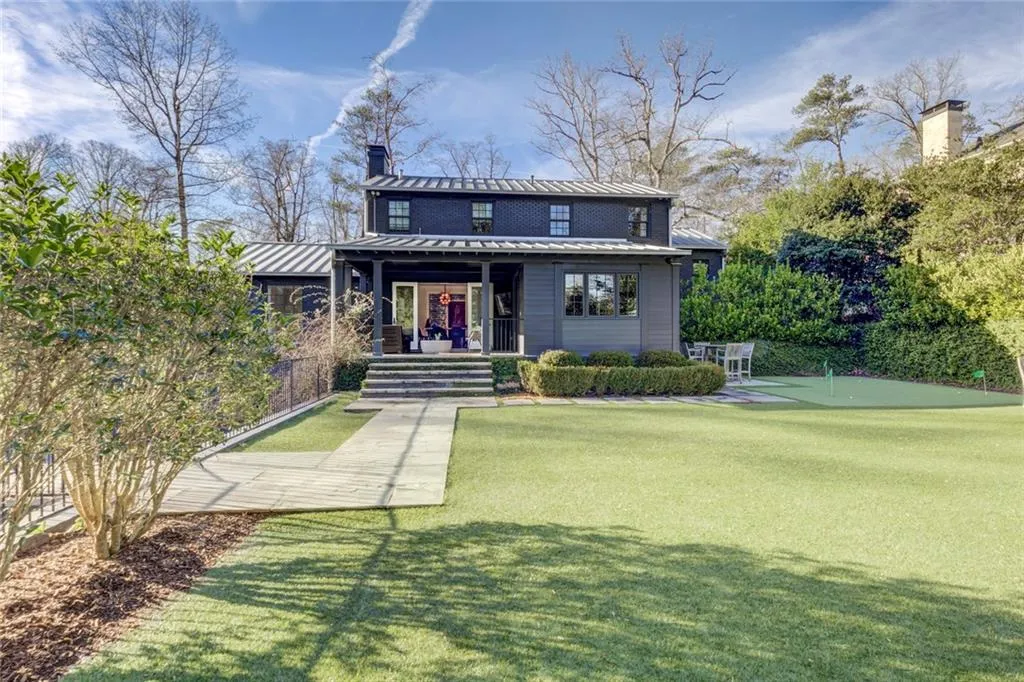 3195 Habersham Road Nw, Atlanta, Georgia 30305, 3 Bedrooms Bedrooms, 0 ,3 BathroomsBathrooms,Residential,Sold,3195 Habersham Road Nw,7735623