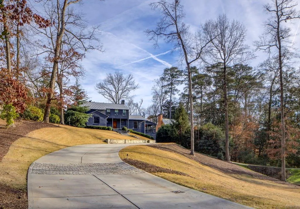 3195 Habersham Road Nw, Atlanta, Georgia 30305, 3 Bedrooms Bedrooms, 0 ,3 BathroomsBathrooms,Residential,Sold,3195 Habersham Road Nw,7735623