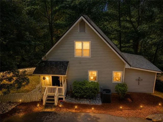 190 Raintree Court, Demorest, Georgia 30535