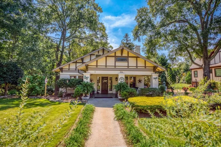 304 Edwards Street, Monroe, Georgia 30655