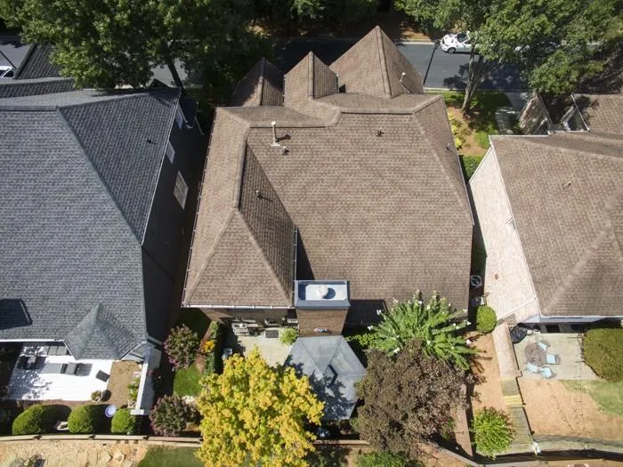 6335 Glen Oaks Lane, Sandy Springs, Georgia 30328, 4 Bedrooms Bedrooms, ,3 BathroomsBathrooms,Residential,Sold,6335 Glen Oaks Lane,6768195