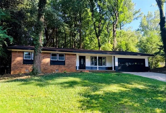 4205 Commodore Drive, Chamblee, Georgia 30341