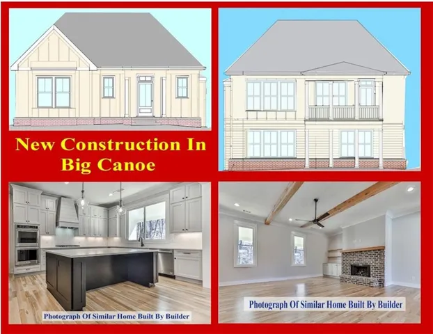 26 Chestnut Oak Point, Jasper, Georgia 30143