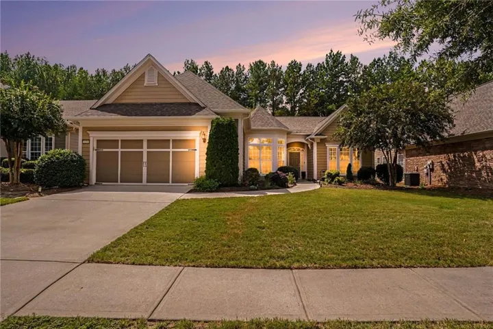 424 Tallulah Drive, Griffin, Georgia 30223