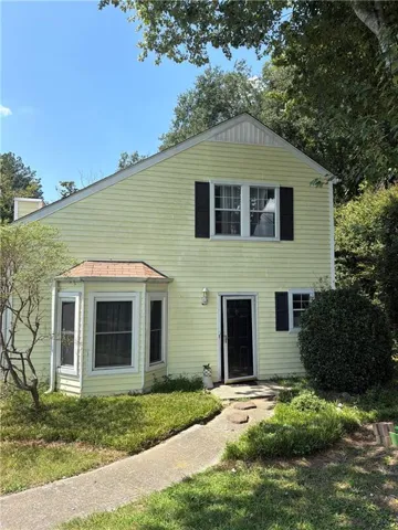 1420 Riverline Trl Se Trail, Mableton, Georgia 30126