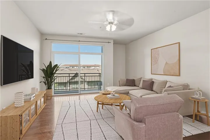 711 Cosmopolitan Drive Ne Unit 353, Atlanta, Georgia 30324
