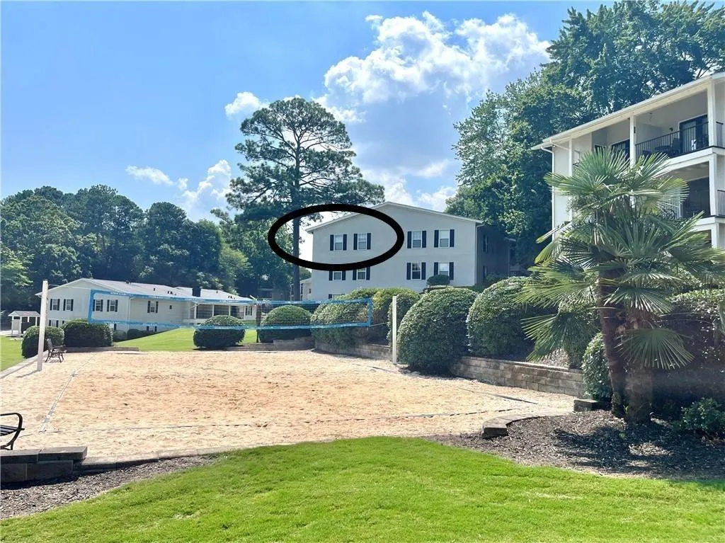 1150 Collier Road Unit H07, Atlanta, Georgia 30318, 2 Bedrooms Bedrooms, 0 ,2 BathroomsBathrooms,Residential,For Sale,1150 Collier Road Unit H07,7774546