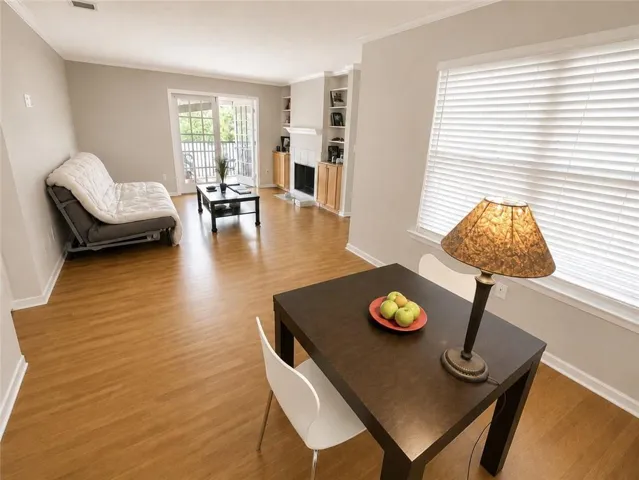 1150 Collier Road Unit H07, Atlanta, Georgia 30318