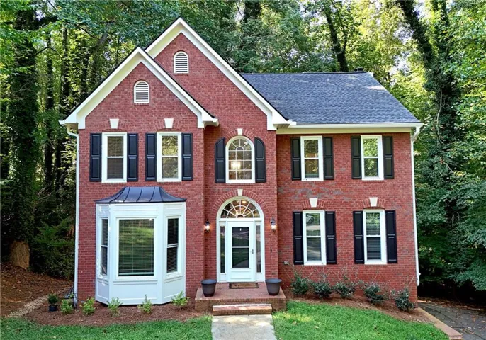 2130 Hickory Cove, Cumming, Georgia 30041