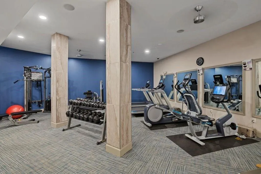 901 Abernathy Road Unit 1260, Sandy Springs, Georgia 30328, 2 Bedrooms Bedrooms, ,2 BathroomsBathrooms,Residential,Sold,901 Abernathy Road Unit 1260,7004398