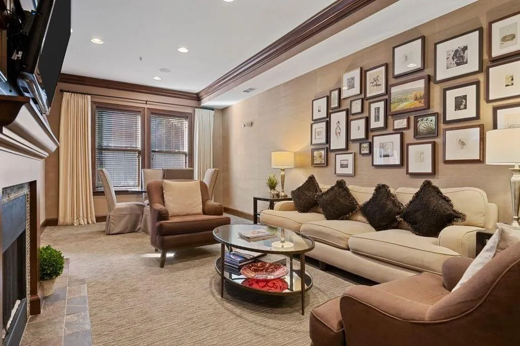 901 Abernathy Road Unit 1260, Sandy Springs, Georgia 30328, 2 Bedrooms Bedrooms, ,2 BathroomsBathrooms,Residential,Sold,901 Abernathy Road Unit 1260,7004398