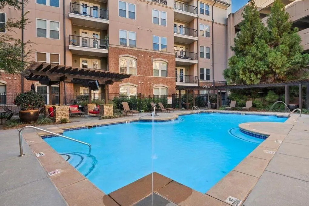 901 Abernathy Road Unit 1260, Sandy Springs, Georgia 30328, 2 Bedrooms Bedrooms, ,2 BathroomsBathrooms,Residential,Sold,901 Abernathy Road Unit 1260,7004398