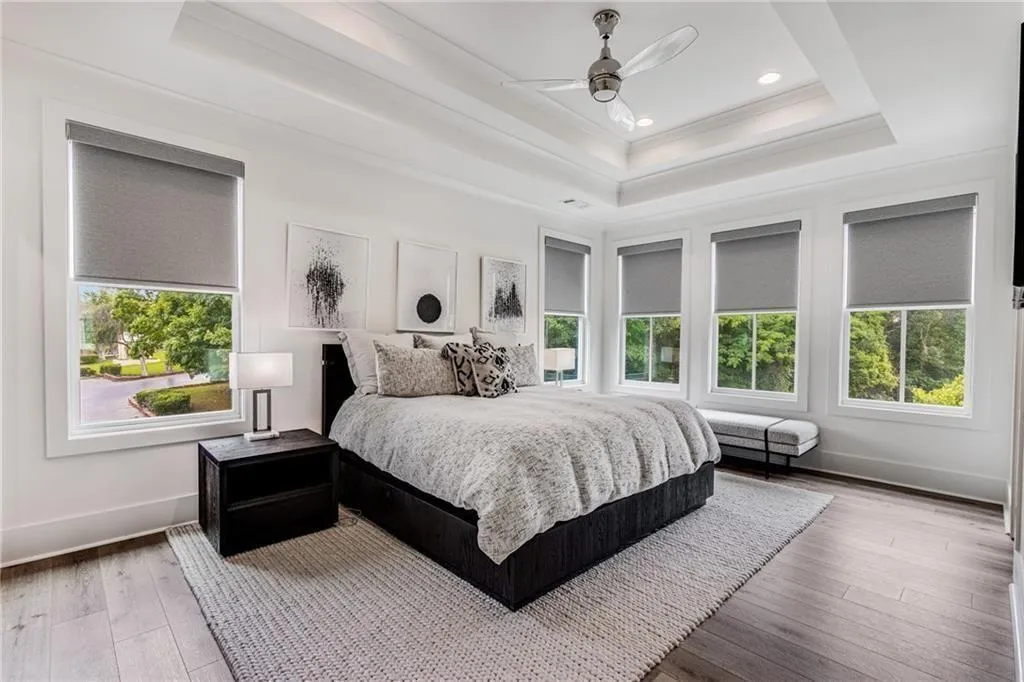 5851 Westin Road, Sandy Springs, Georgia 30328, 3 Bedrooms Bedrooms, ,3 BathroomsBathrooms,Residential,For Sale,5851 Westin Road,7610539