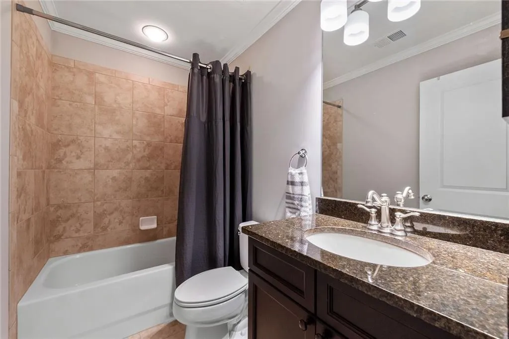 675 Lockton, Sandy Springs, Georgia 30342, 4 Bedrooms Bedrooms, ,4 BathroomsBathrooms,Residential,Sold,675 Lockton,7471869