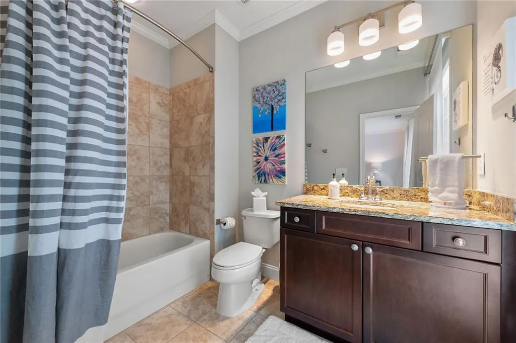 675 Lockton, Sandy Springs, Georgia 30342, 4 Bedrooms Bedrooms, ,4 BathroomsBathrooms,Residential,Sold,675 Lockton,7471869