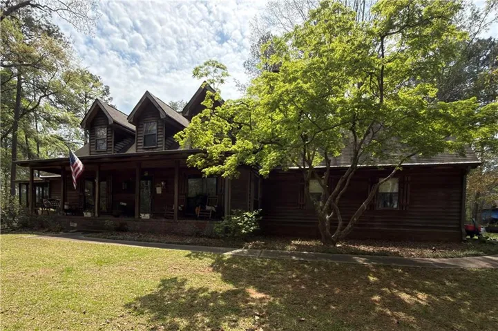3500 Daniel Bridge Road, Conyers, Georgia 30094