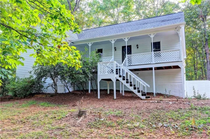 214 Valley Brook Drive, Woodstock, Georgia 30188