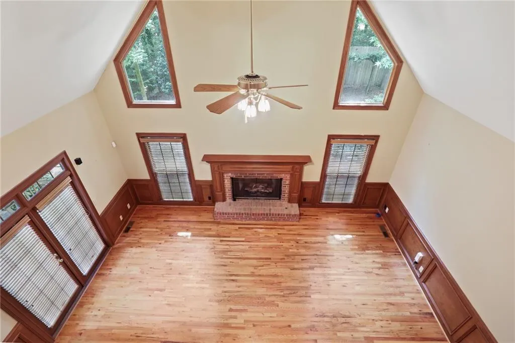 2065 Dunwoody Heritage Drive, Sandy Springs, Georgia 30350, 5 Bedrooms Bedrooms, ,3 BathroomsBathrooms,Residential,Sold,2065 Dunwoody Heritage Drive,6763777