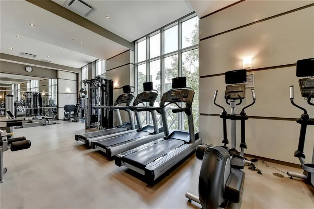 1820 Peachtree Street Nw Unit 905, Atlanta, Georgia 30309, 2 Bedrooms Bedrooms, ,2 BathroomsBathrooms,Residential,For Sale,1820 Peachtree Street Nw Unit 905,7631976